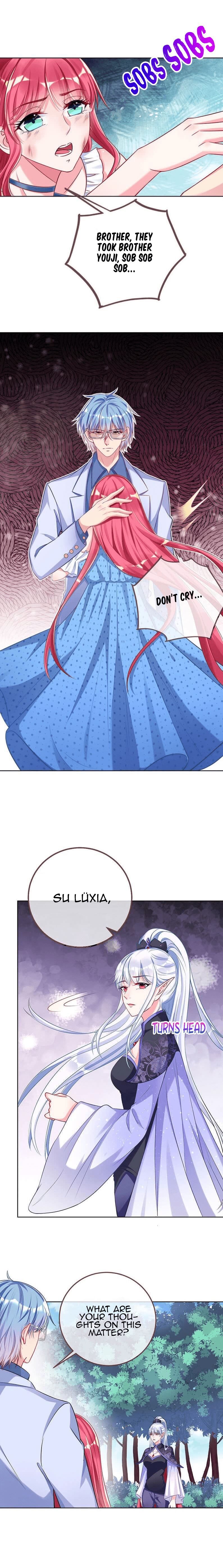 Cheating Men Must Die chapter 53 page 3