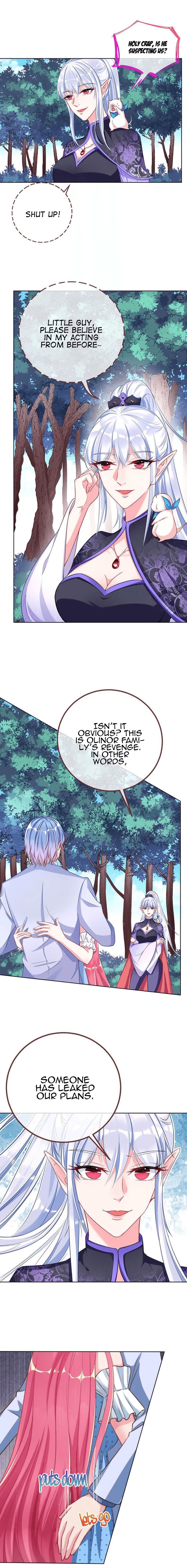 Cheating Men Must Die chapter 53 page 4