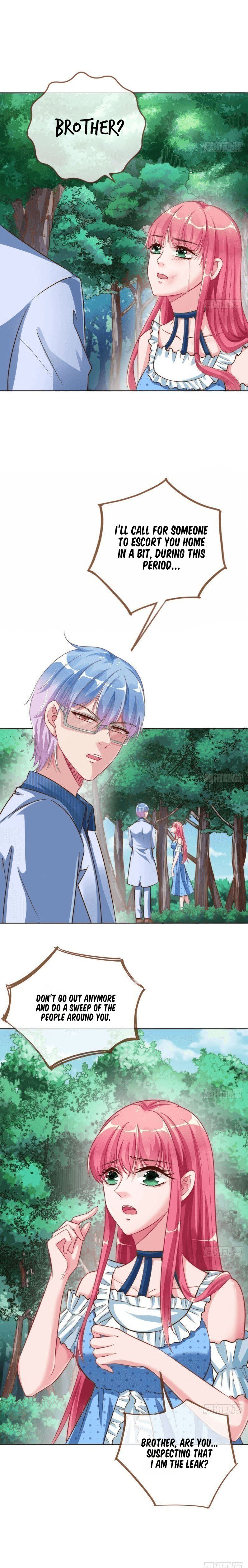 Cheating Men Must Die chapter 53 page 5