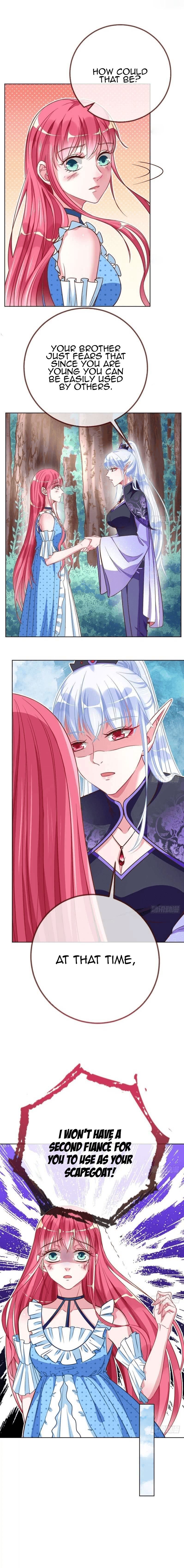 Cheating Men Must Die chapter 53 page 6