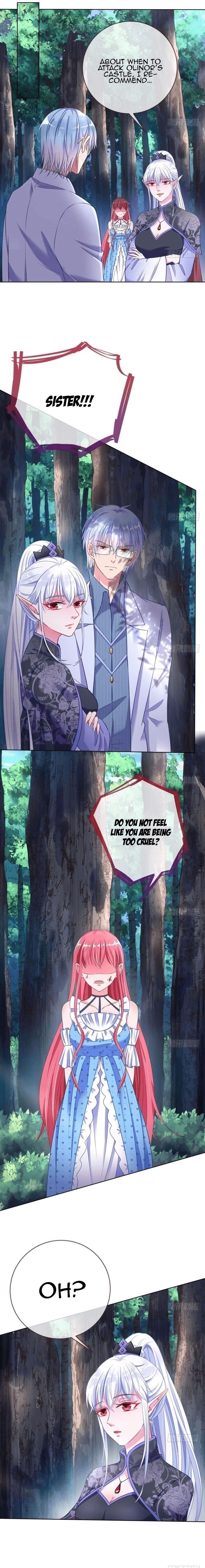 Cheating Men Must Die chapter 53 page 7