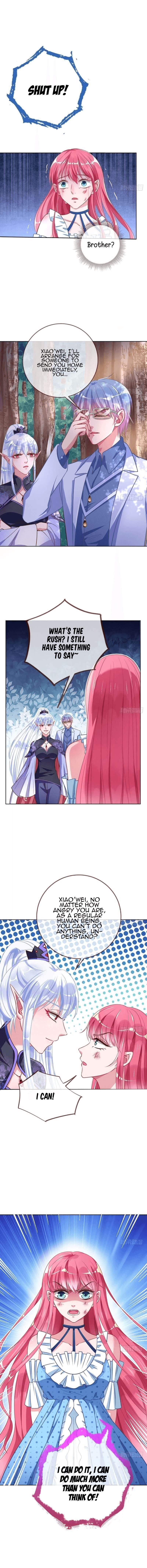 Cheating Men Must Die chapter 53 page 9