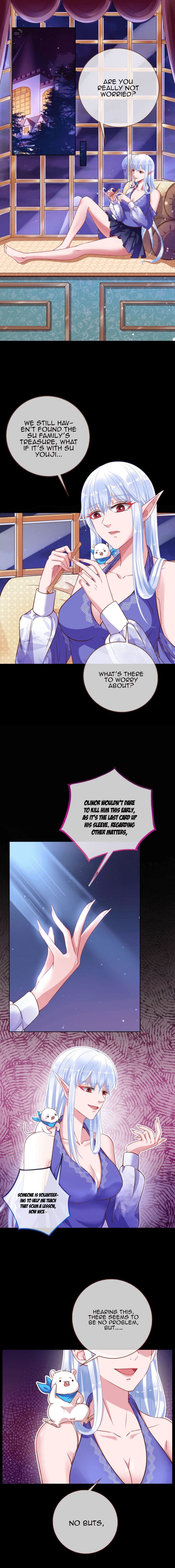 Cheating Men Must Die chapter 54 page 2