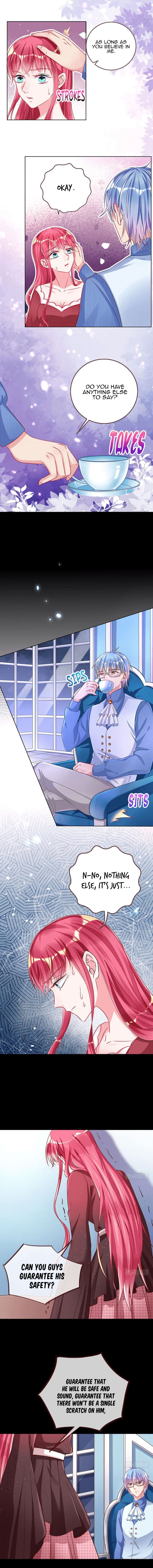 Cheating Men Must Die chapter 54 page 4