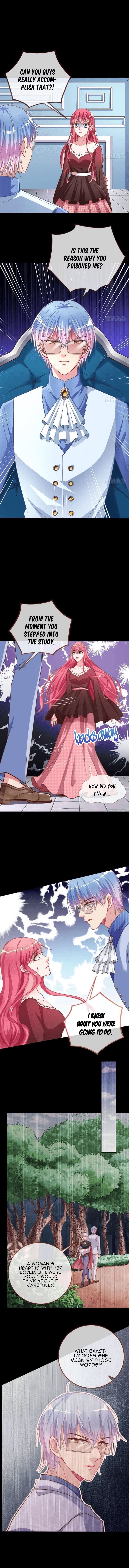 Cheating Men Must Die chapter 54 page 5