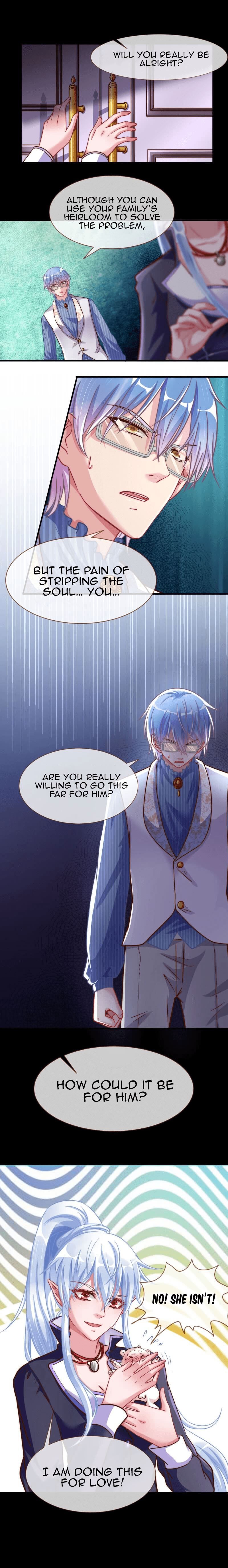 Cheating Men Must Die chapter 57 page 2