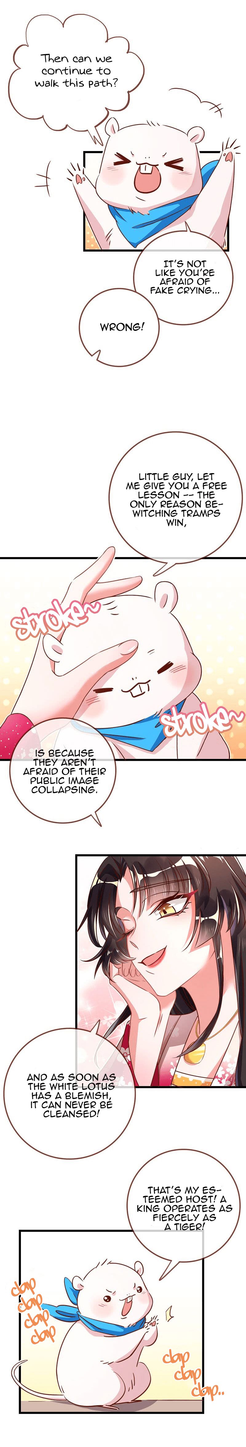 Cheating Men Must Die chapter 6 page 2