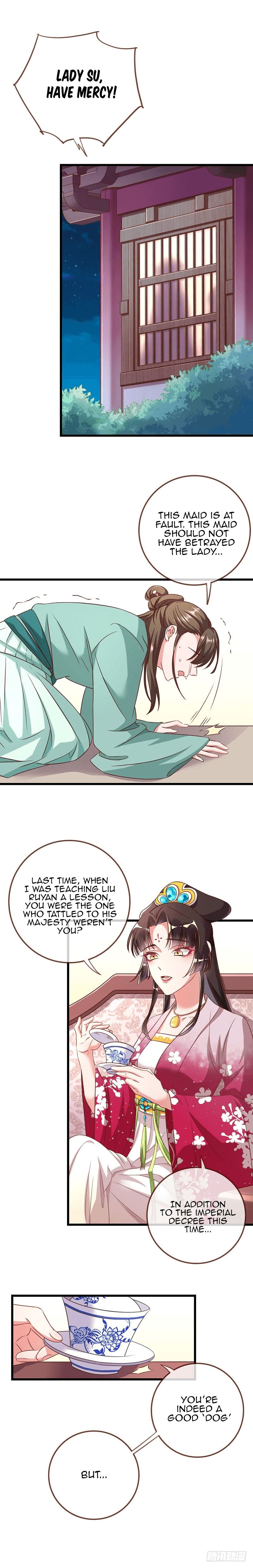 Cheating Men Must Die chapter 6 page 3