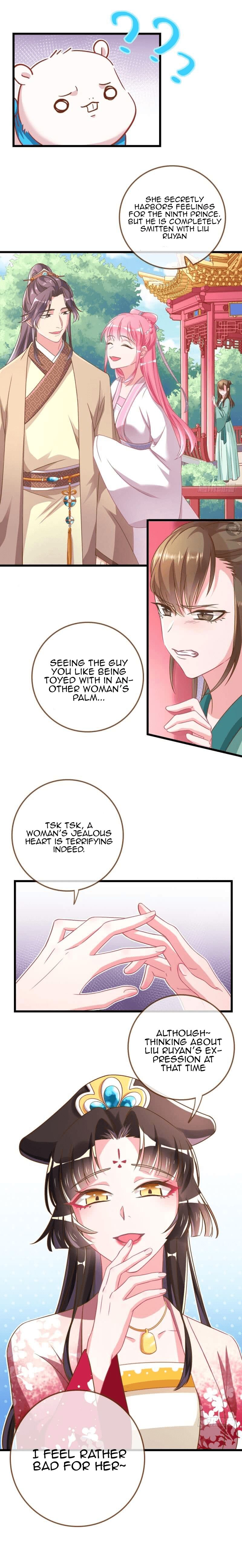 Cheating Men Must Die chapter 6 page 6