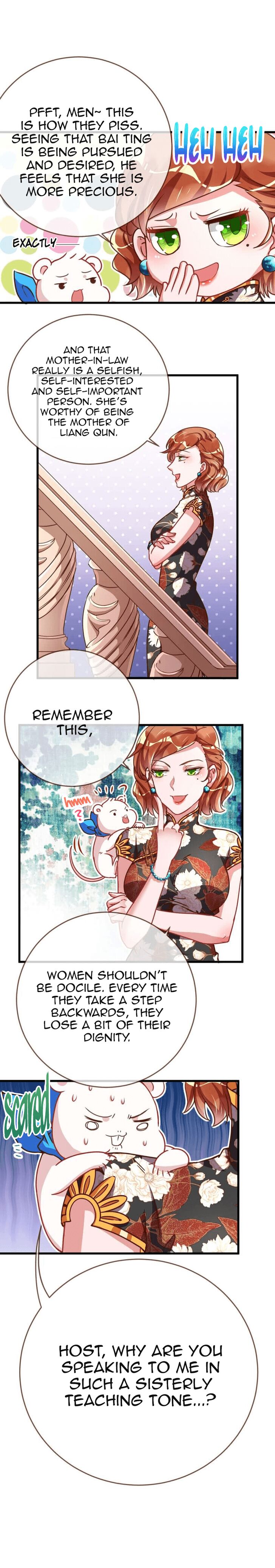 Cheating Men Must Die chapter 68 page 5