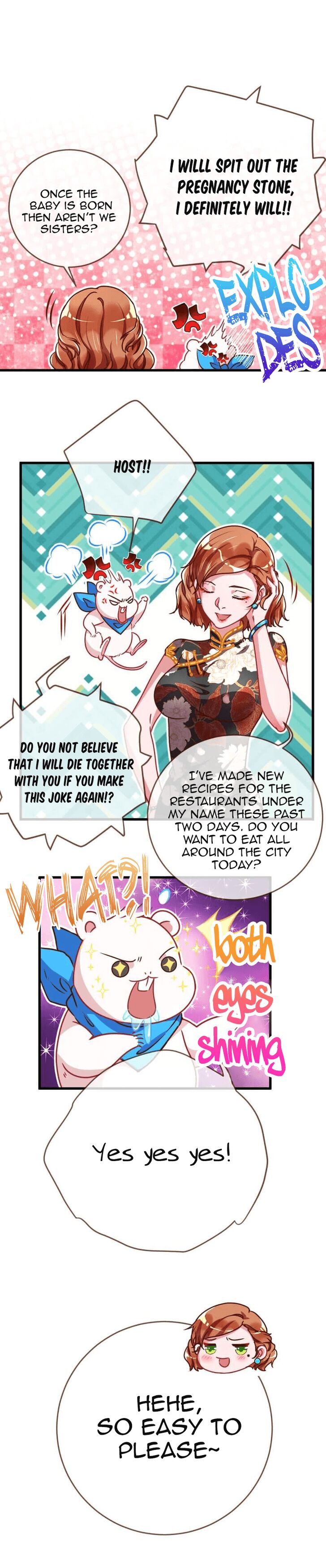 Cheating Men Must Die chapter 68 page 6