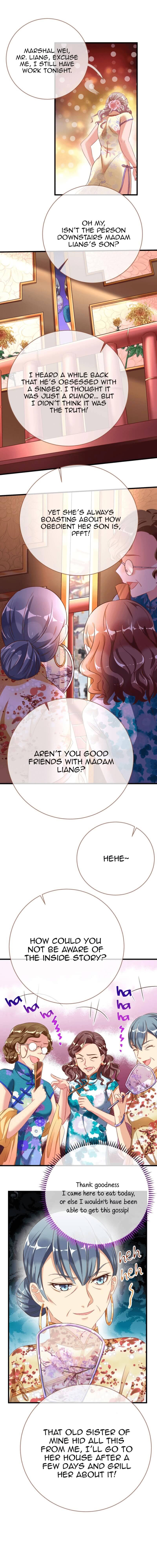 Cheating Men Must Die chapter 69 page 7