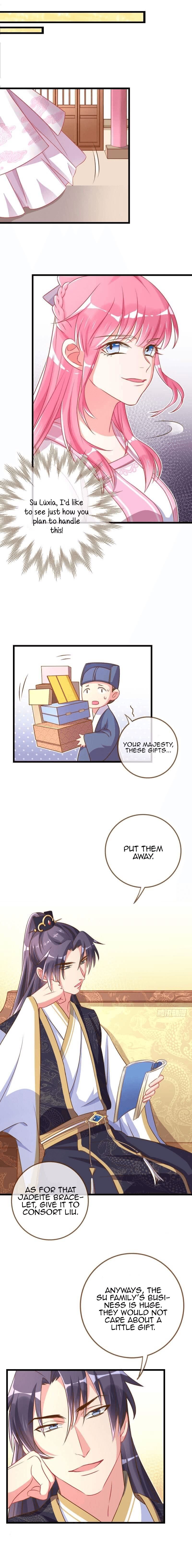 Cheating Men Must Die chapter 7 page 10