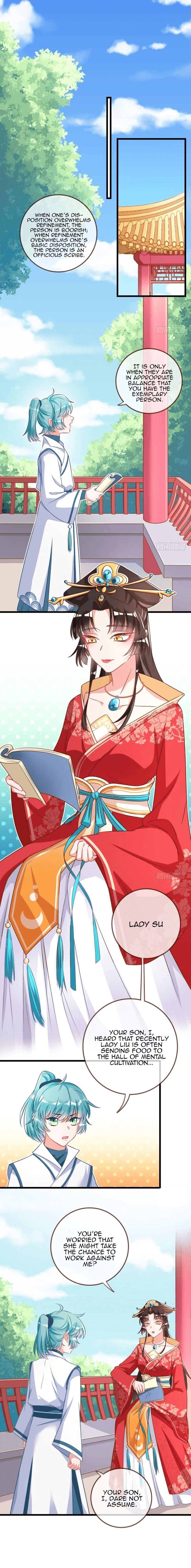 Cheating Men Must Die chapter 7 page 2