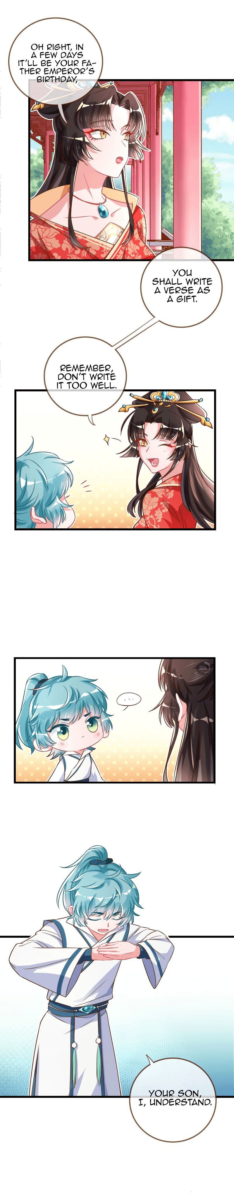 Cheating Men Must Die chapter 7 page 4