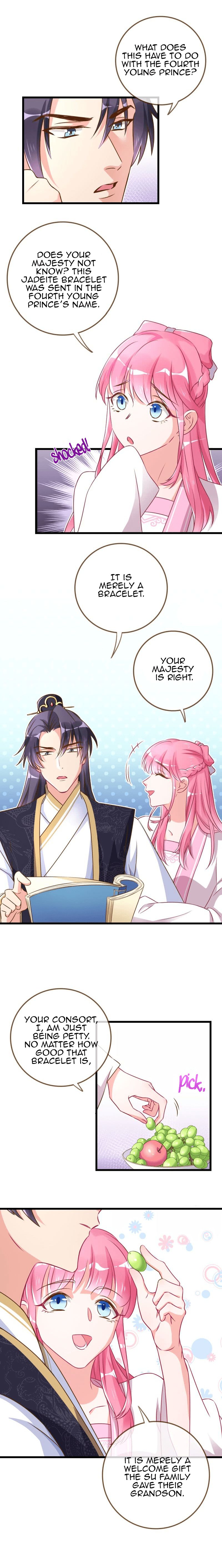 Cheating Men Must Die chapter 7 page 6