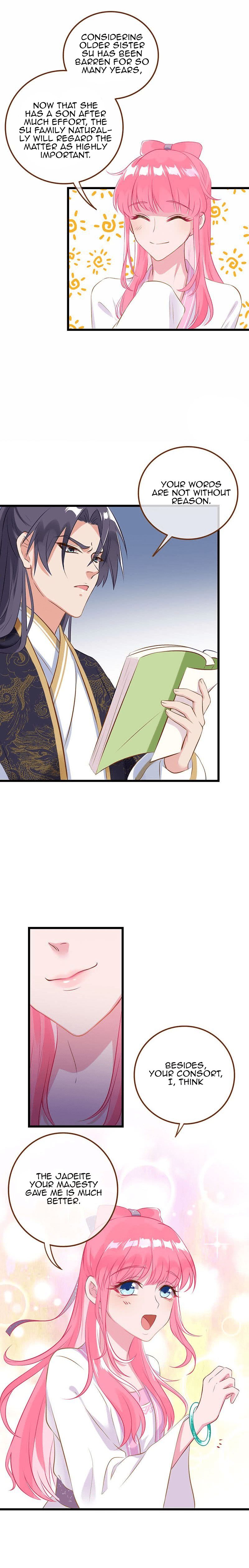 Cheating Men Must Die chapter 7 page 7