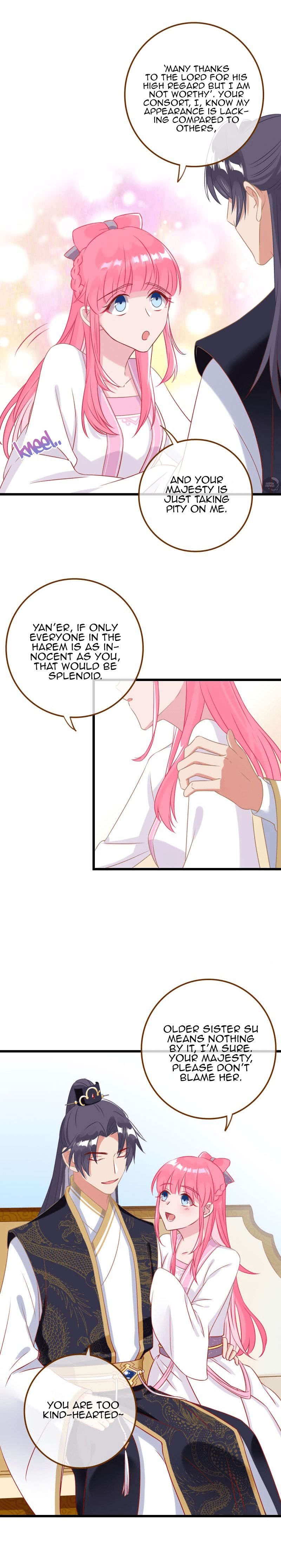 Cheating Men Must Die chapter 7 page 9