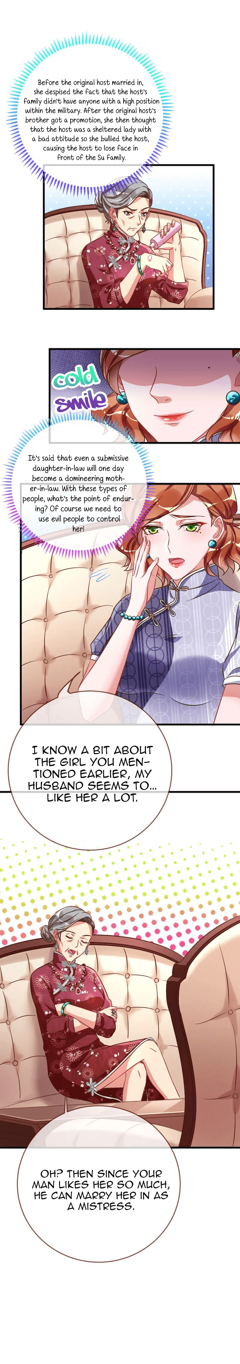 Cheating Men Must Die chapter 70 page 10