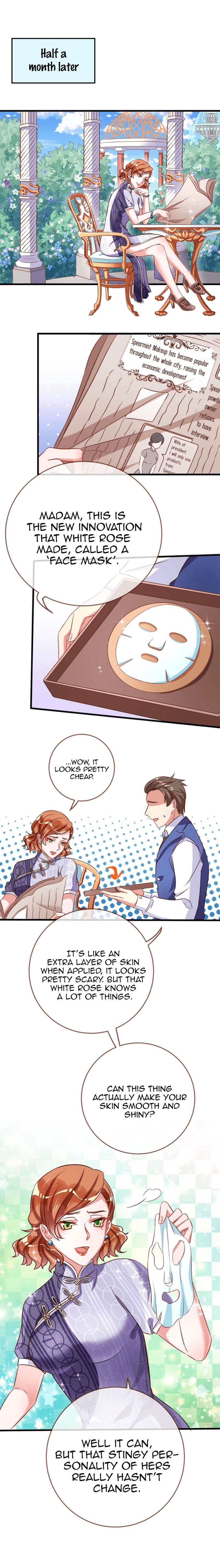 Cheating Men Must Die chapter 70 page 2