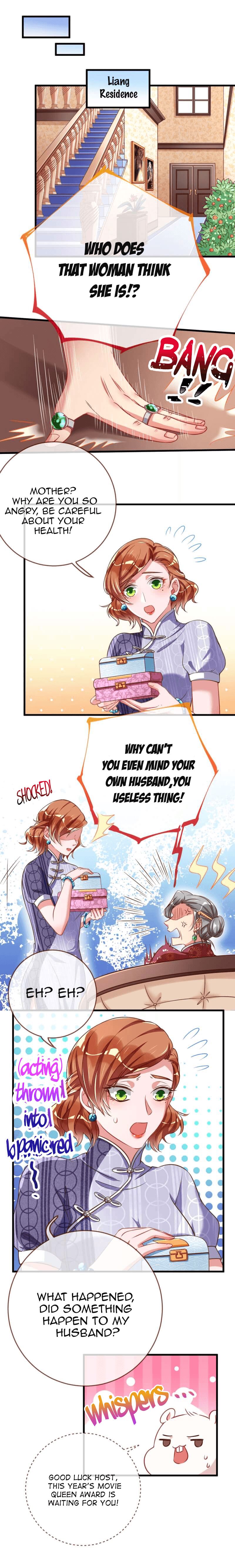 Cheating Men Must Die chapter 70 page 5