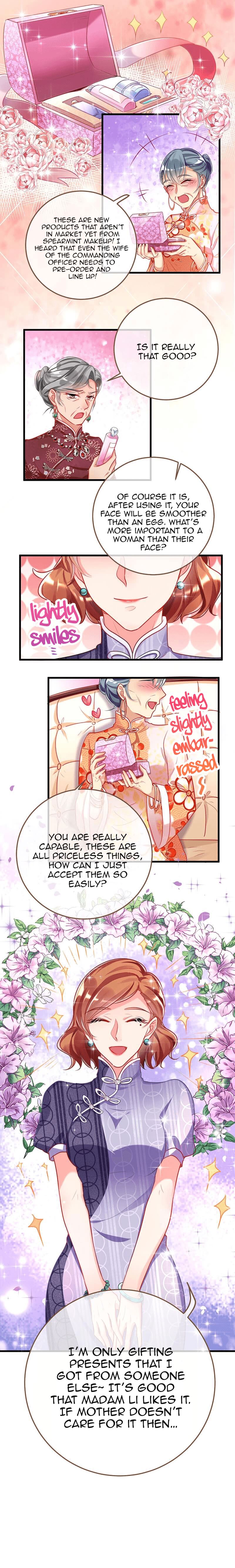 Cheating Men Must Die chapter 70 page 8