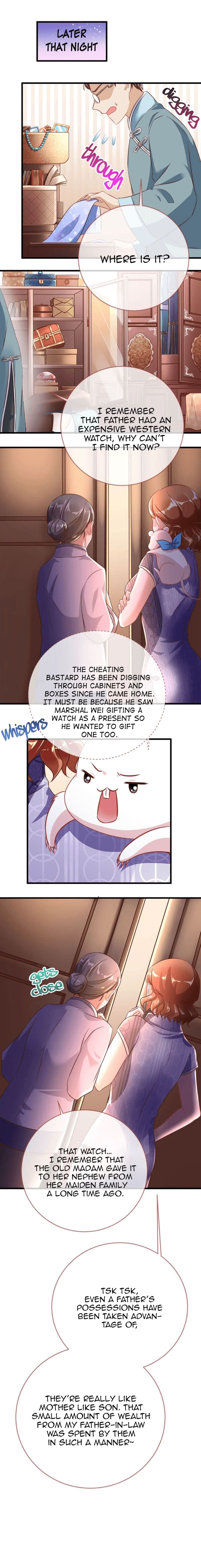 Cheating Men Must Die chapter 71 page 2