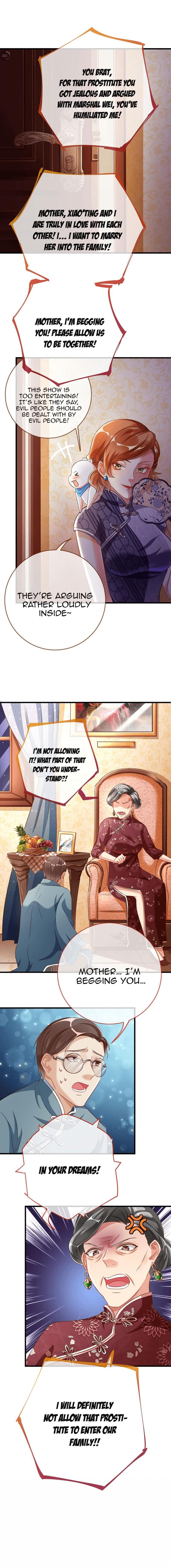 Cheating Men Must Die chapter 71 page 4