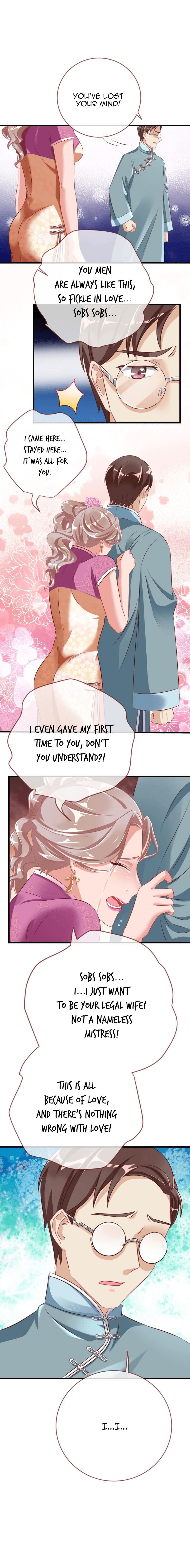 Cheating Men Must Die chapter 72 page 2