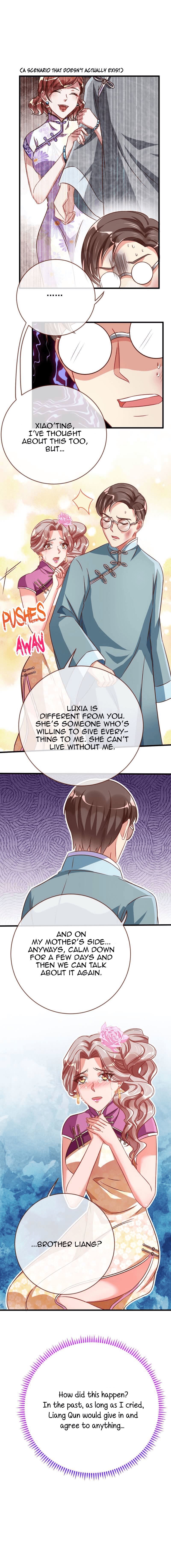 Cheating Men Must Die chapter 72 page 3