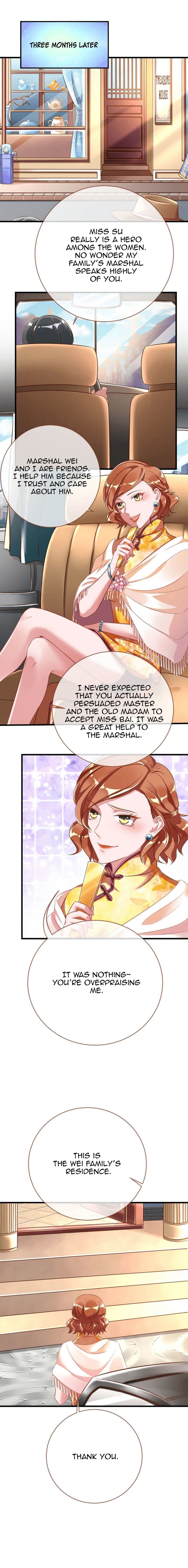 Cheating Men Must Die chapter 72 page 4