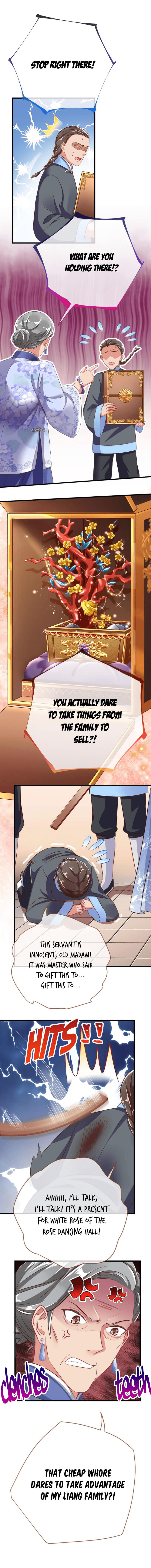 Cheating Men Must Die chapter 73 page 2