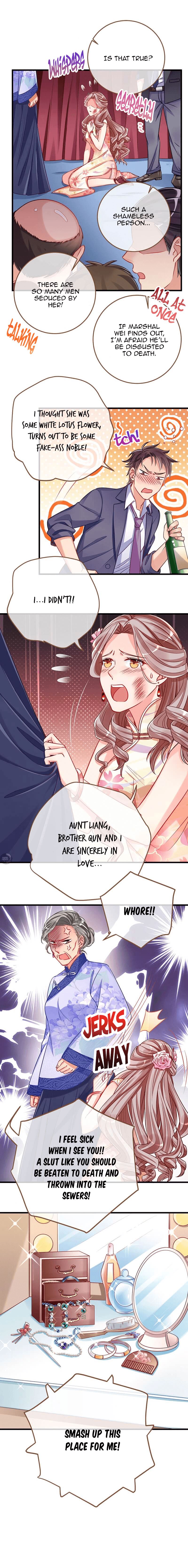 Cheating Men Must Die chapter 73 page 5