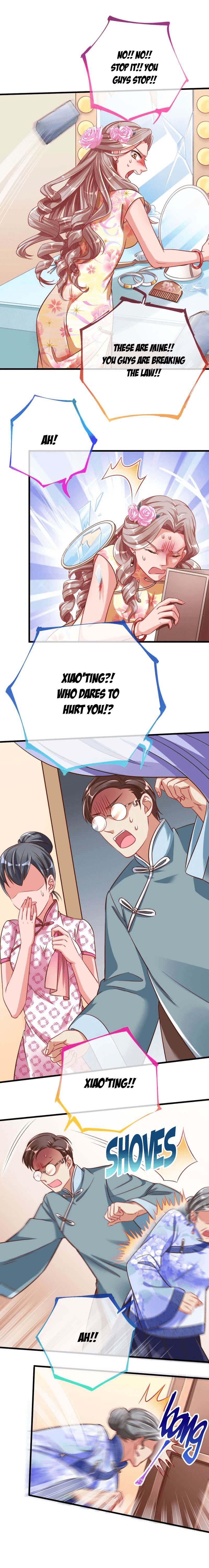 Cheating Men Must Die chapter 73 page 6