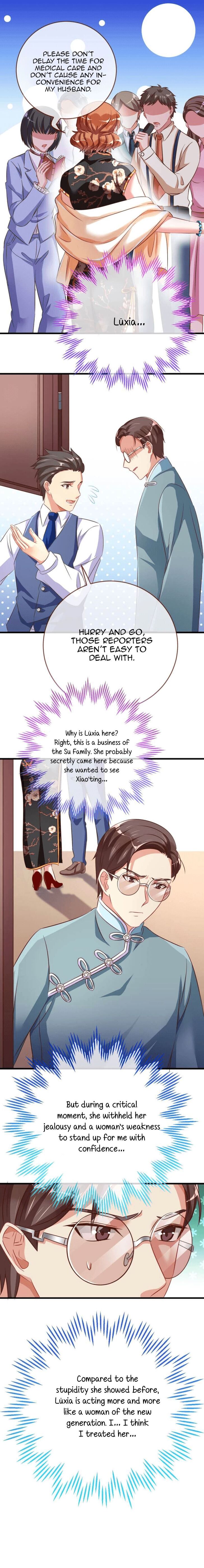 Cheating Men Must Die chapter 74 page 2