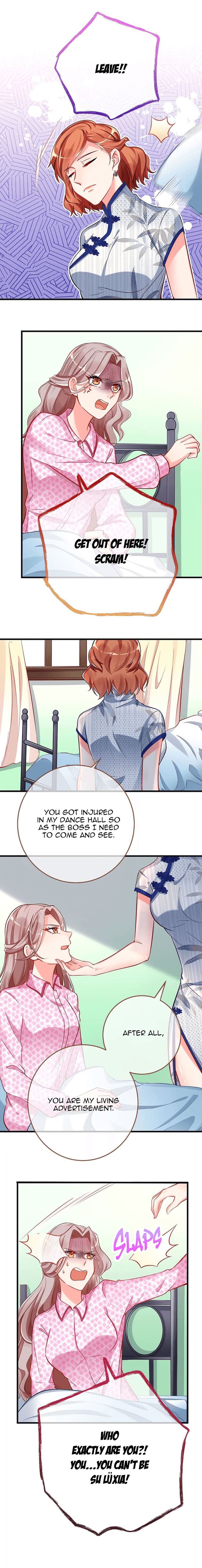 Cheating Men Must Die chapter 74 page 3