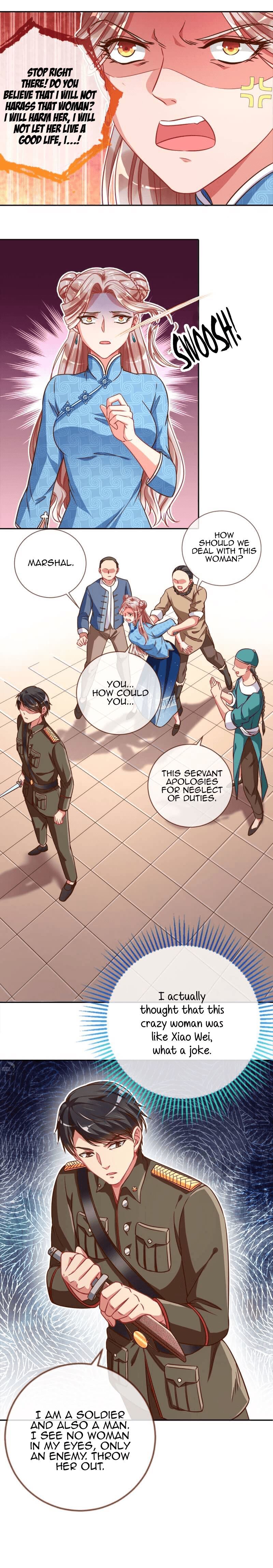 Cheating Men Must Die chapter 80 page 6