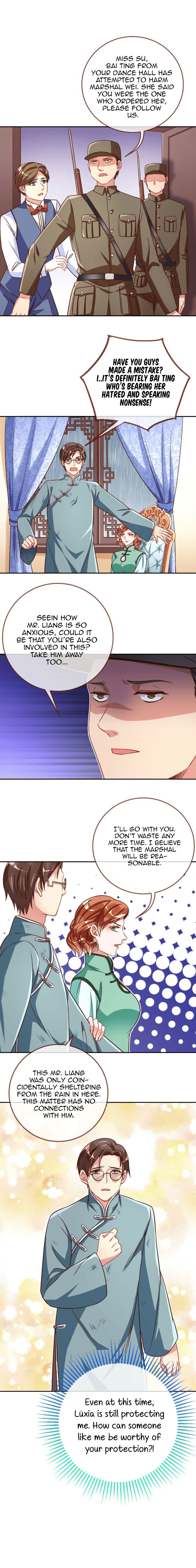 Cheating Men Must Die chapter 83 page 9