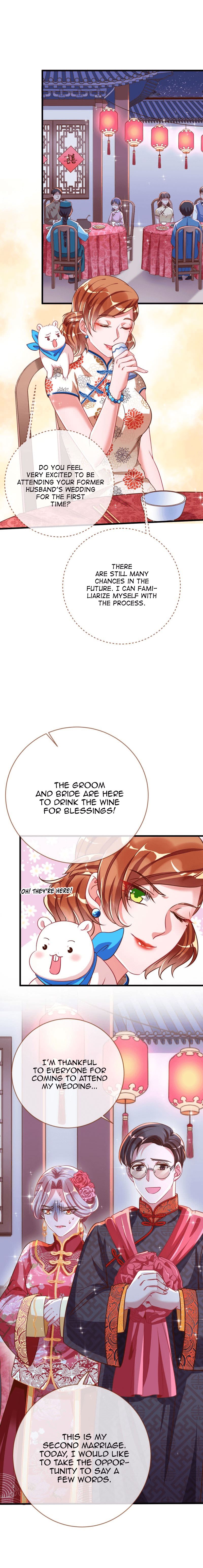 Cheating Men Must Die chapter 85 page 2