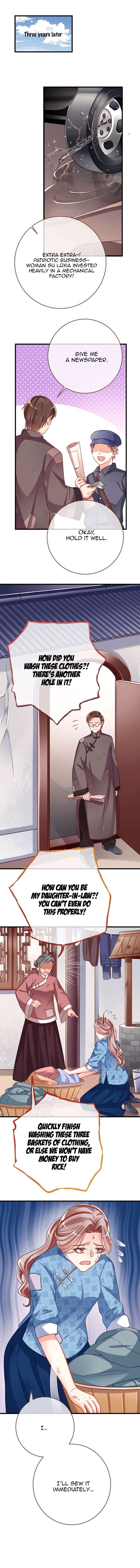 Cheating Men Must Die chapter 85 page 6