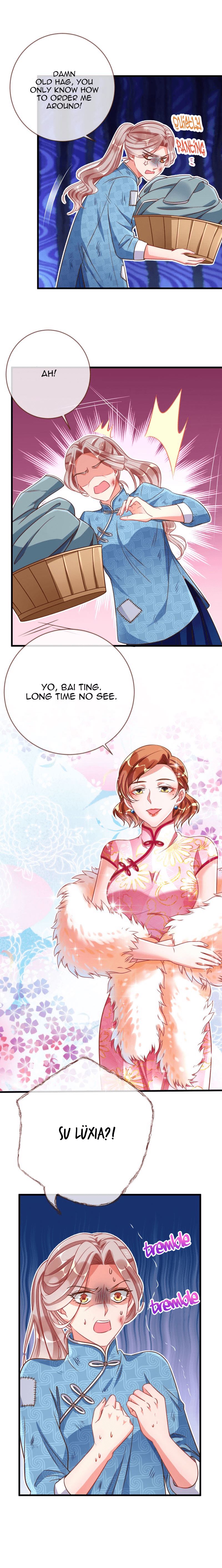 Cheating Men Must Die chapter 85 page 7