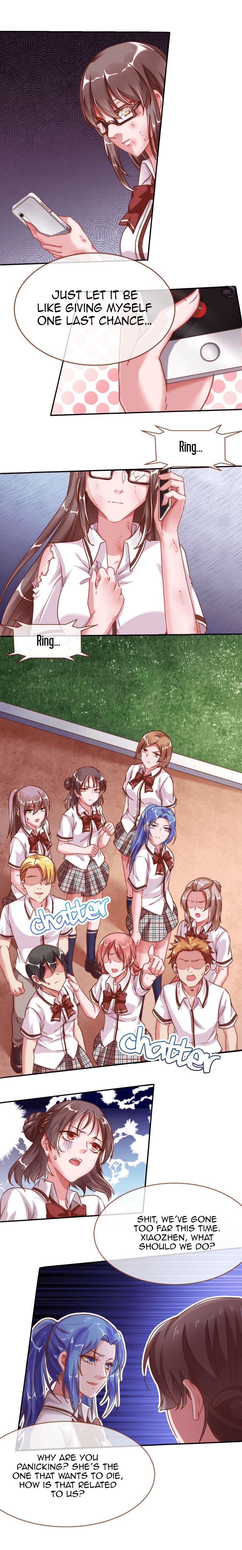 Cheating Men Must Die chapter 86 page 11