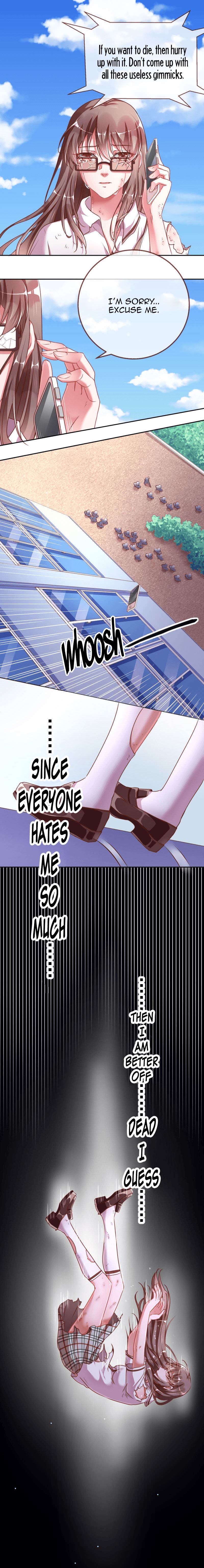 Cheating Men Must Die chapter 86 page 13