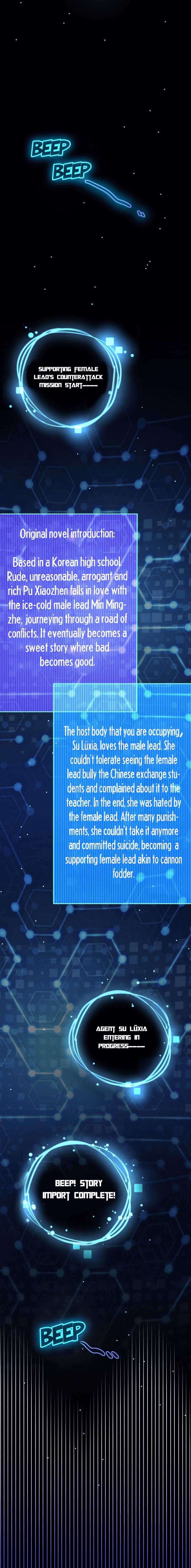 Cheating Men Must Die chapter 86 page 14