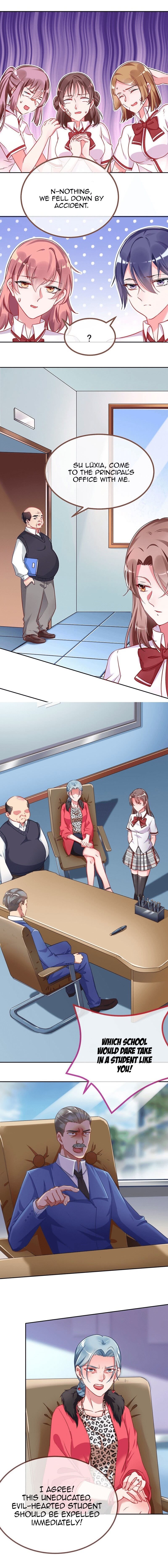 Cheating Men Must Die chapter 88 page 10