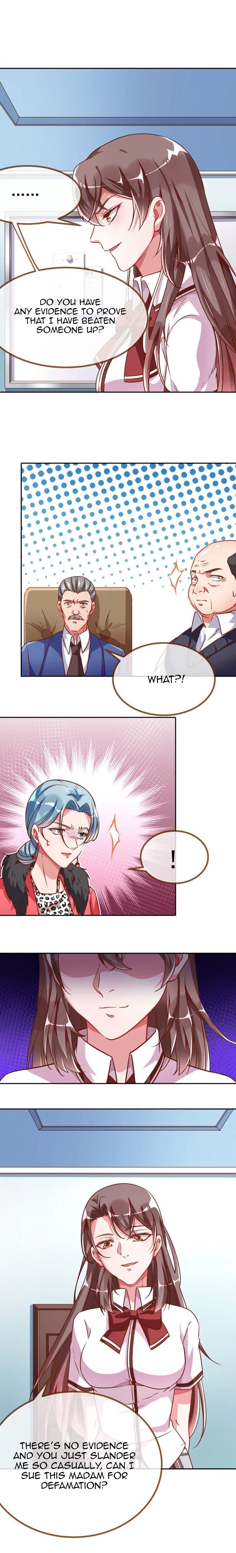 Cheating Men Must Die chapter 88 page 11