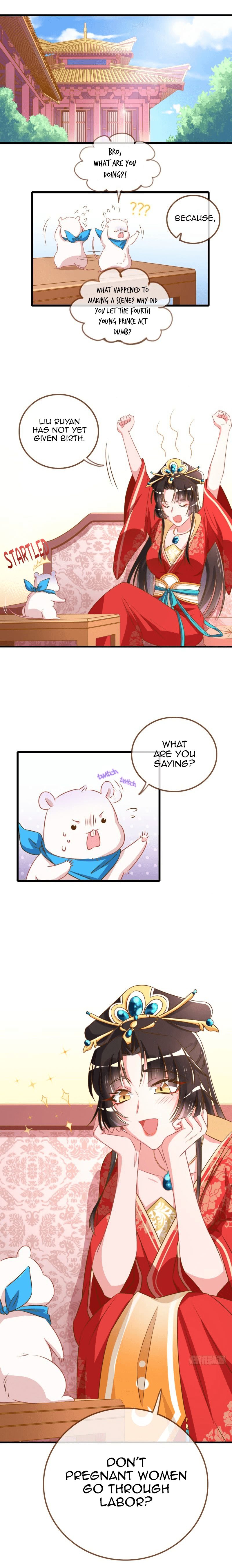 Cheating Men Must Die chapter 9 page 2