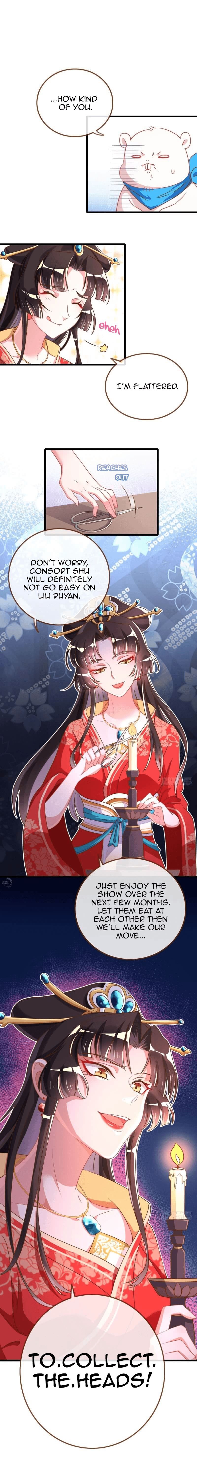 Cheating Men Must Die chapter 9 page 3