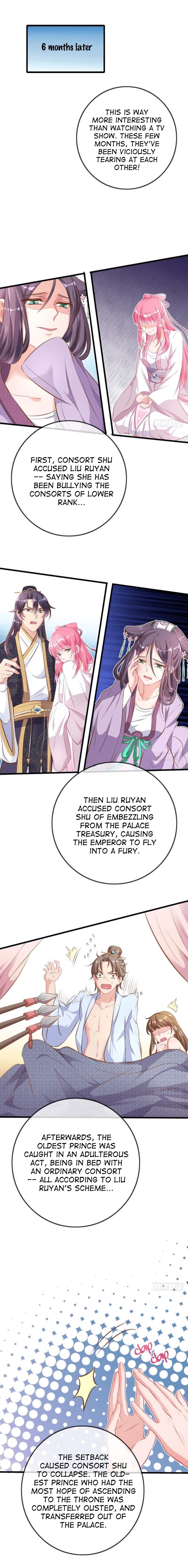 Cheating Men Must Die chapter 9 page 4