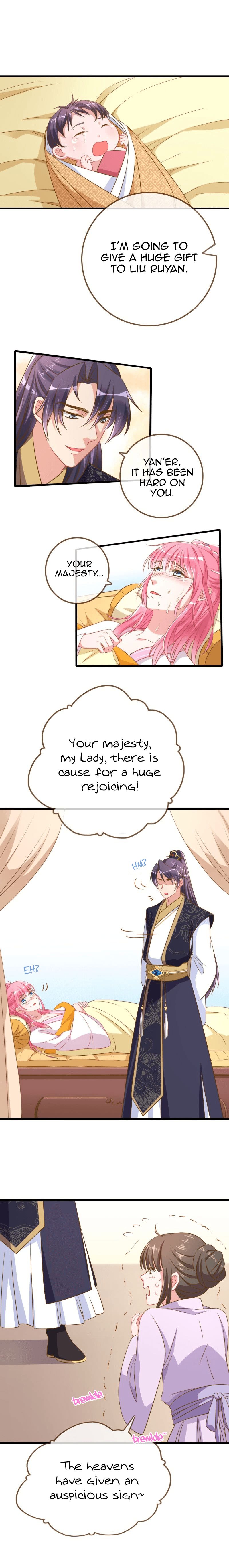 Cheating Men Must Die chapter 9 page 6